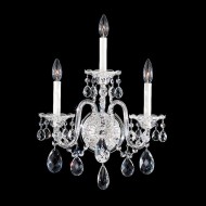 Бра Schonbek Sterling 2992-40H Бра Schonbek Sterling 2992-40H