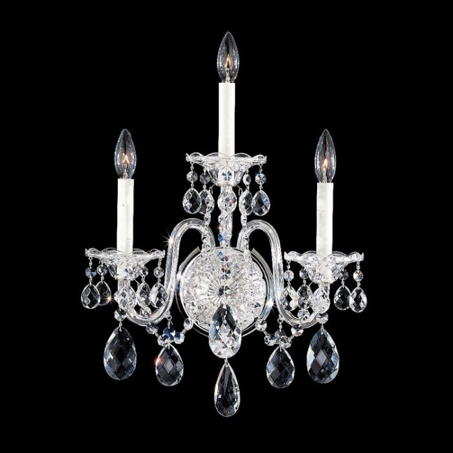 Бра Schonbek Sterling 2992-40H
