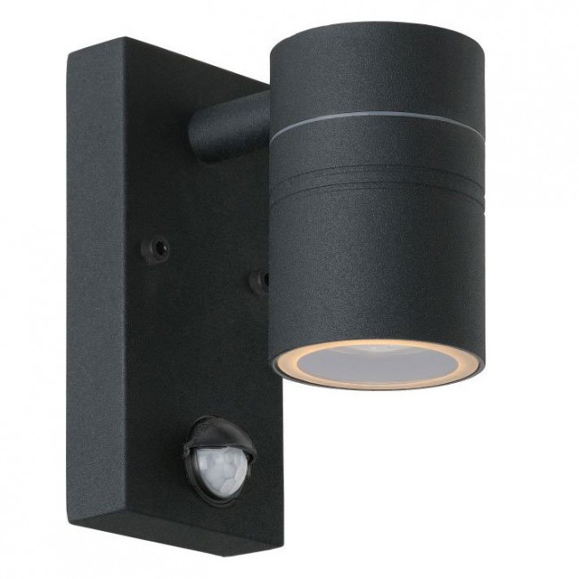 Уличный настенный светильник Lucide Arne 14866/05/30