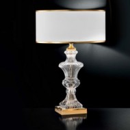 Настольная лампа Renzo Del Ventisette LSP 14416/1 DEC. OZ Настольная лампа Renzo Del Ventisette LSP 14416/1 DEC. OZ