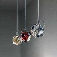 Спот (точечный светильник) Fabbian Beluga Colour D57 A11 03 Спот (точечный светильник) Fabbian Beluga Colour D57 A11 03