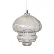 Стеклянный подвесной элемент Karman Ceraunavolta AC135 6S INT