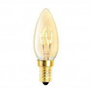 Лампа Eichholtz E14 LED 4W 120Lm 111177 Лампа Eichholtz E14 LED 4W 120Lm 111177