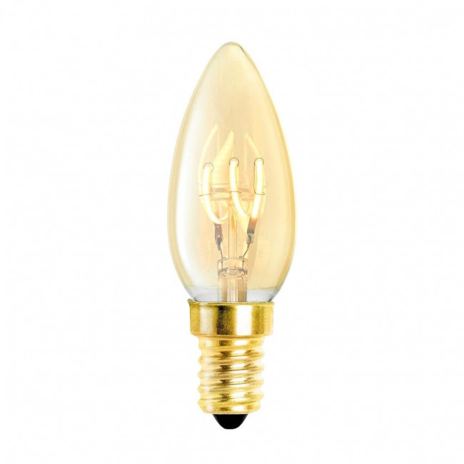 Лампа Eichholtz E14 LED 4W 120Lm 111177 Лампа Eichholtz E14 LED 4W 120Lm 111177