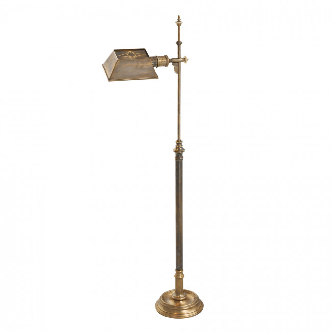 Торшер Eichholtz Charlene 111544 Торшер Eichholtz Charlene 111544