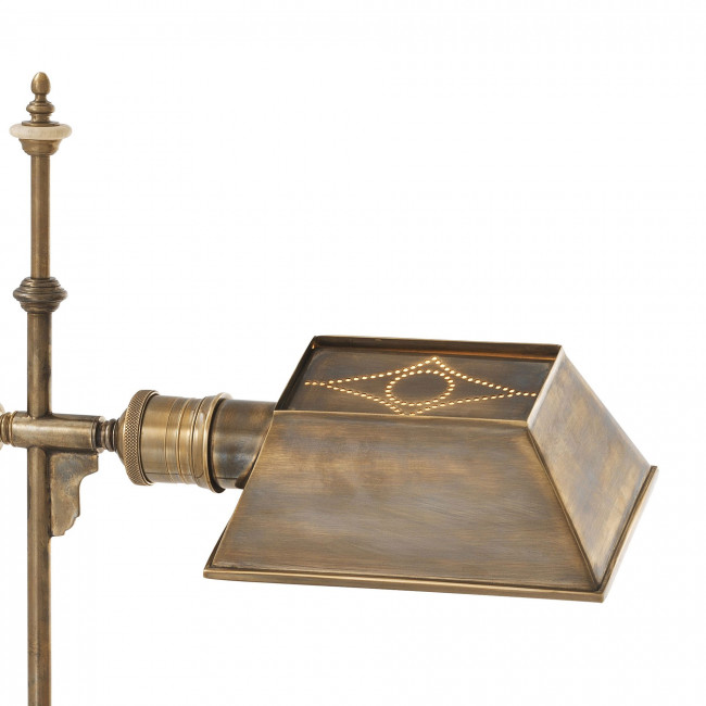 Торшер Eichholtz Charlene 111544 Торшер Eichholtz Charlene 111544