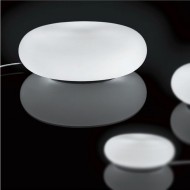 Настольный светильник Artemide Itka DX0060G10 Настольный светильник Artemide Itka DX0060G10