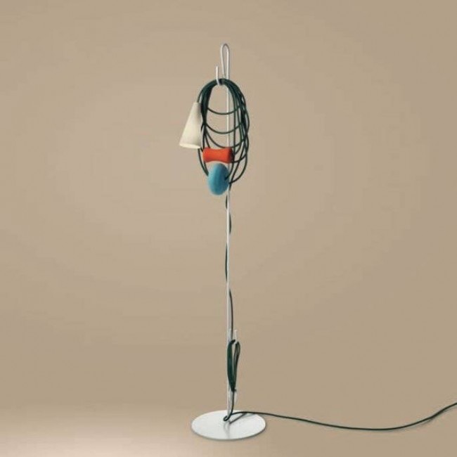 Торшер Foscarini Filo 289004-04 Торшер Foscarini Filo 289004-04