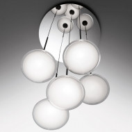 Подвесной светильник Artemide Orsa 0355030A