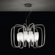 Люстра De Majo GARY K9 0GARY0K18 Люстра De Majo GARY K9 0GARY0K18