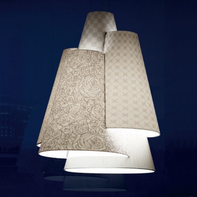 Подвесной светильник Axo Light Melting Pot SP MELT 60 SPMELT60BCXXE27 Подвесной светильник Axo Light Melting Pot SP MELT 60 SPMELT60BCXXE27
