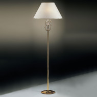 Торшер Prearo Giardino di Cristallo 1997/T/A/24K Торшер Prearo Giardino di Cristallo 1997/T/A/24K