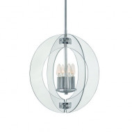 Подвесной светильник Hinkley Solstice HK/SOLSTICE/P Подвесной светильник Hinkley Solstice HK/SOLSTICE/P