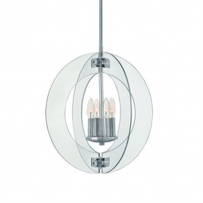 Подвесной светильник Hinkley Solstice HK/SOLSTICE/P Подвесной светильник Hinkley Solstice HK/SOLSTICE/P