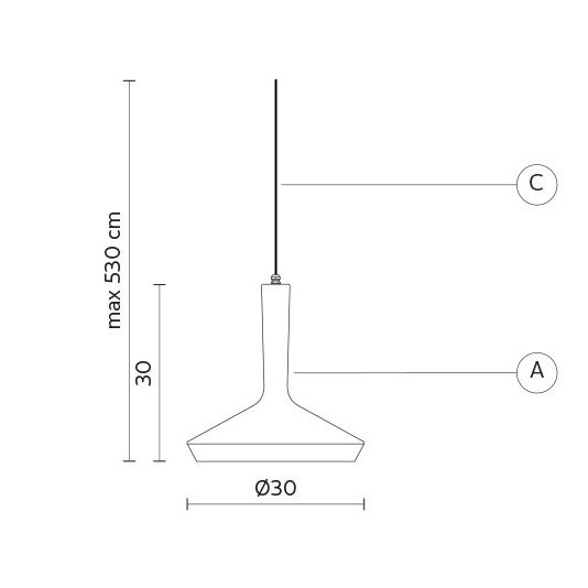 Уличный подвесной светильник Karman Dharma SE690D EXT Уличный подвесной светильник Karman Dharma SE690D EXT
