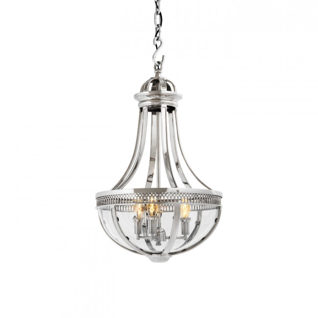 Подвесной светильник Eichholtz Capitol Hill 109252 Подвесной светильник Eichholtz Capitol Hill 109252