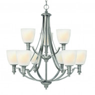 Люстра Hinkley Truman HK/TRUMAN9 Люстра Hinkley Truman HK/TRUMAN9