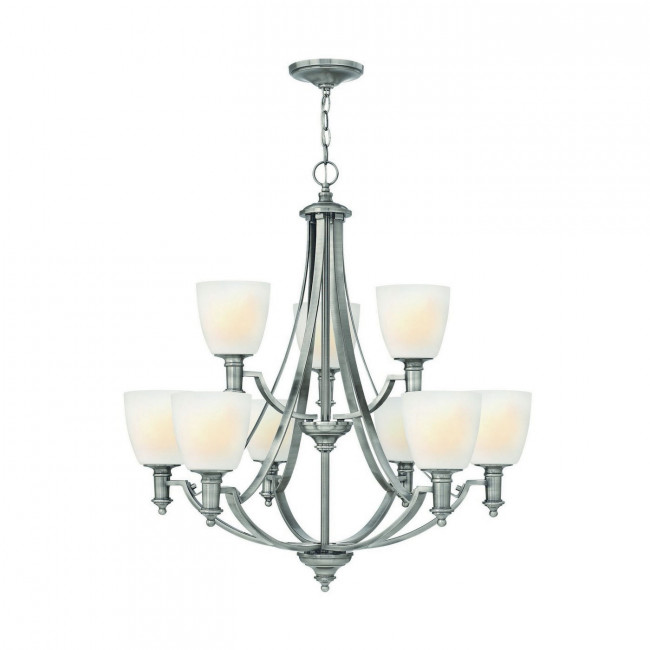 Люстра Hinkley Truman HK/TRUMAN9 Люстра Hinkley Truman HK/TRUMAN9