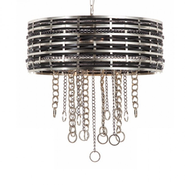 Подвесной светильник Eurolampart Charlize 2472/12LA 3007 Подвесной светильник Eurolampart Charlize 2472/12LA 3007