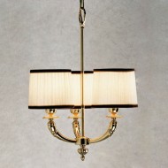 Люстра IlParalume MARINA Appliques e lampadari 420 Люстра IlParalume MARINA Appliques e lampadari 420