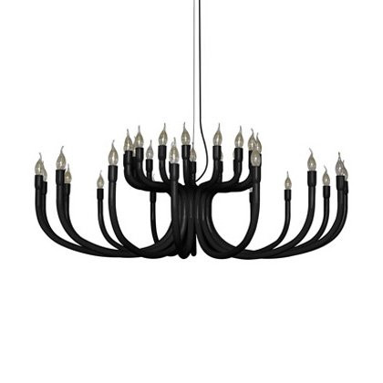 Люстра Karman Snoob SE609N Люстра Karman Snoob SE609N