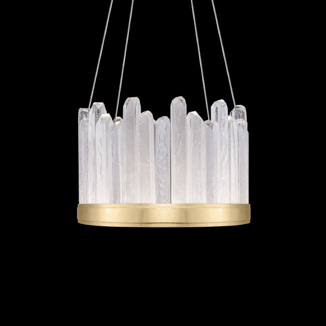 Подвесной светильник Fine Art Lamps Lior 888140-21 2700K Подвесной светильник Fine Art Lamps Lior 888140-21 2700K