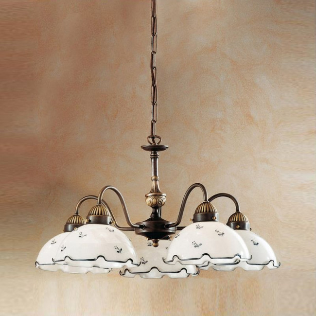 Люстра Kolarz Nonna 731.85.17 Люстра Kolarz Nonna 731.85.17