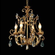 Люстра Lucienne Monique Basi Lampadei 95·4 Люстра Lucienne Monique Basi Lampadei 95·4