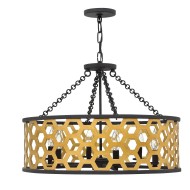 Подвесной светильник Hinkley Felix HK/FELIX/6P Подвесной светильник Hinkley Felix HK/FELIX/6P