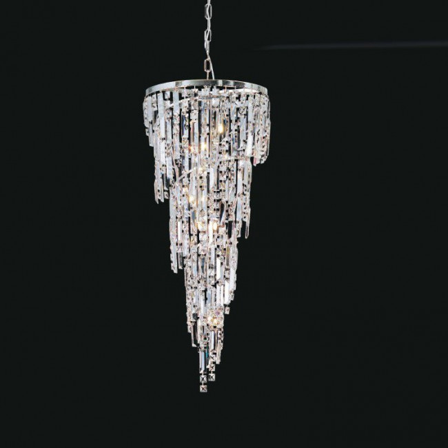 Подвесной светильник IlParalume MARINA 6625 1701/KR/TR