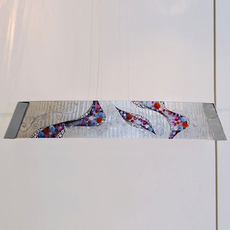 Подвесной светильник Kolarz Barca 2295.31L.5/ki50