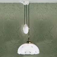 Подвесной светильник Kolarz Nonna 731.33.18 Подвесной светильник Kolarz Nonna 731.33.18