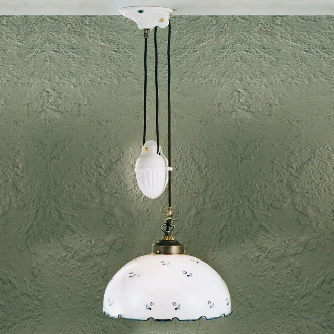 Подвесной светильник Kolarz Nonna 731.33.18 Подвесной светильник Kolarz Nonna 731.33.18