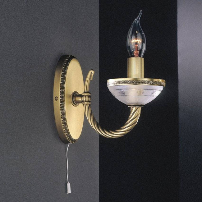 Бра Reccagni Angelo A 4650/1