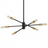 Люстра Savoy House Lyrique 1-7000-6-77 Люстра Savoy House Lyrique 1-7000-6-77