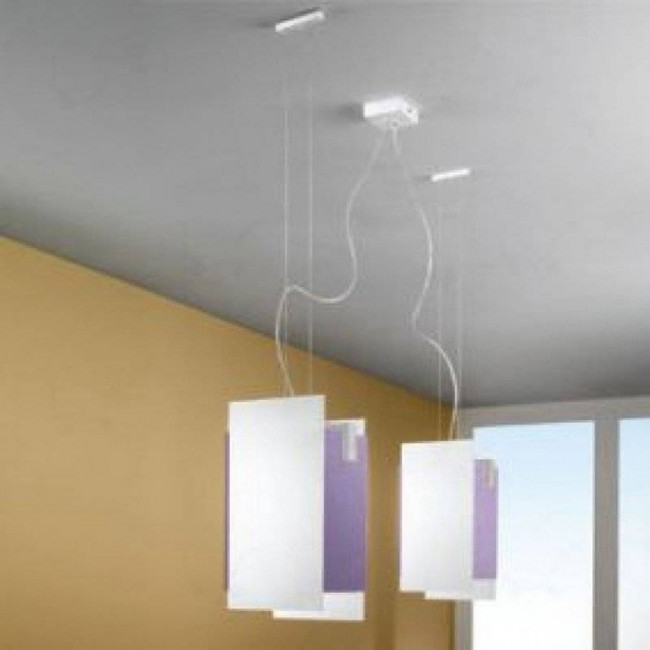 Подвесной светильник Linea Light Triad 90227 Подвесной светильник Linea Light Triad 90227