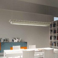 Подвесной светильник Masiero Arte LED LINEAR S1 V70