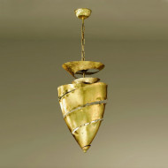 Подвесной светильник MM Lampadari Buccia 5958/3 V1669 Подвесной светильник MM Lampadari Buccia 5958/3 V1669