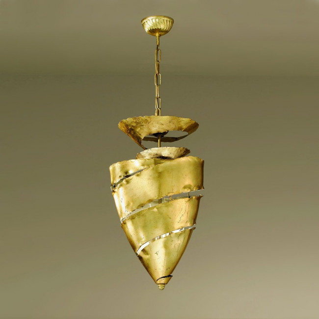 Подвесной светильник MM Lampadari Buccia 5958/3 V1669 Подвесной светильник MM Lampadari Buccia 5958/3 V1669