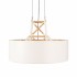 Подвесной светильник MOOOI Construction lamp Suspended L MOLCOLS-L-WW Подвесной светильник MOOOI Construction lamp Suspended L MOLCOLS-L-WW