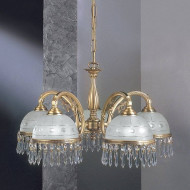 Люстра Reccagni Angelo L 3831/5 Люстра Reccagni Angelo L 3831/5