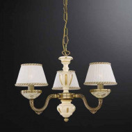 Люстра Reccagni Angelo L 6608/3 Люстра Reccagni Angelo L 6608/3