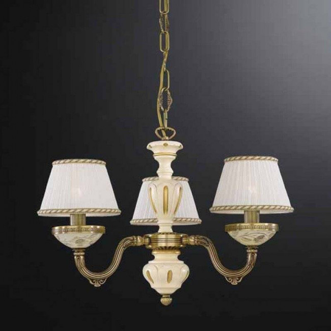 Люстра Reccagni Angelo L 6608/3