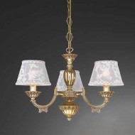 Люстра Reccagni Angelo L 7532/3