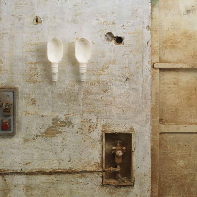 Бра Karman Work in progress AP125 1B INT Бра Karman Work in progress AP125 1B INT