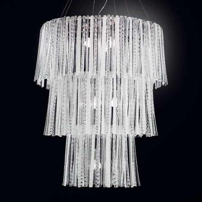 Подвесной светильник Prearo 2173/3/S Подвесной светильник Prearo 2173/3/S