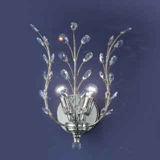 Бра Prearo Arta ARTA/25/AP/CR Бра Prearo Arta ARTA/25/AP/CR