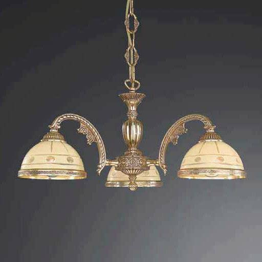 Люстра Reccagni Angelo L. 7104/3