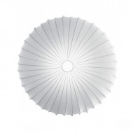 Настенно-потолочный светильник Axo Light Muse PL MUSE 40 Bianco PLMUSE40BCXXE27 Настенно-потолочный светильник Axo Light Muse PL MUSE 40 Bianco PLMUSE40BCXXE27