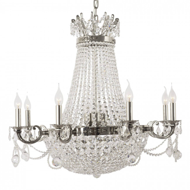 Люстра Dio D'Arte Lodi E 1.6.8.200 N